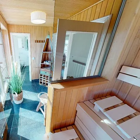 Traumferienhaus Sliminde By Seeblick Ferien Dom wakacyjny